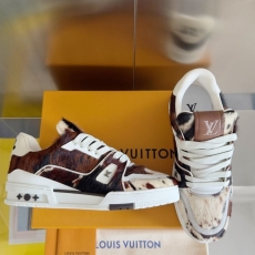 Louis Vuitton Trainer Sneaker